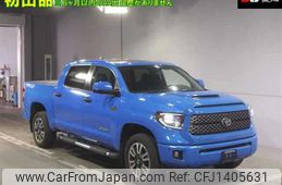 toyota tundra 2020 -OTHER IMPORTED--Tundra ﾌﾒｲ-ｸﾆ01140124---OTHER IMPORTED--Tundra ﾌﾒｲ-ｸﾆ01140124-