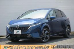 nissan aura 2023 quick_quick_6AA-FSNE13_FSNE13-571676