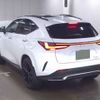 lexus nx 2023 -LEXUS 【浜松 302ｽ2084】--Lexus NX 5BA-TAZA25--TAZA25-1003049---LEXUS 【浜松 302ｽ2084】--Lexus NX 5BA-TAZA25--TAZA25-1003049- image 2