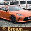 toyota 86 2023 -TOYOTA 【名変中 】--86 ZN8--022251---TOYOTA 【名変中 】--86 ZN8--022251- image 1