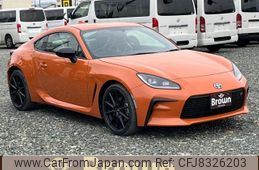 toyota 86 2023 -TOYOTA 【名変中 】--86 ZN8--022251---TOYOTA 【名変中 】--86 ZN8--022251-