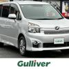 toyota voxy 2013 -TOYOTA--Voxy DBA-ZRR75W--ZRR75-0108960---TOYOTA--Voxy DBA-ZRR75W--ZRR75-0108960- image 1