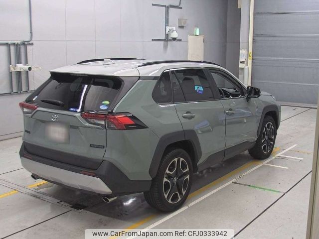 toyota rav4 2019 -TOYOTA--RAV4 MXAA54-2011026---TOYOTA--RAV4 MXAA54-2011026- image 2