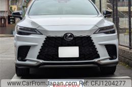 lexus rx 2024 quick_quick_TALA15_TALA15-1009393