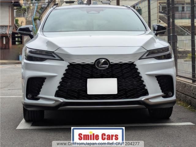lexus rx 2024 quick_quick_TALA15_TALA15-1009393 image 1