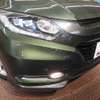 honda vezel 2014 CFJ0887365 image 3