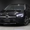 mercedes-benz cla-class 2022 -MERCEDES-BENZ--Benz CLA 5BA-118647M--W1K1186472N310233---MERCEDES-BENZ--Benz CLA 5BA-118647M--W1K1186472N310233- image 1