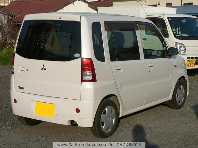 mitsubishi toppo 2013 quick_quick_H82A_H82A-0902382 image 2