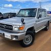 toyota land-cruiser 2015 -TOYOTA--Land Cruiser GRJ79K--1002710---TOYOTA--Land Cruiser GRJ79K--1002710- image 21