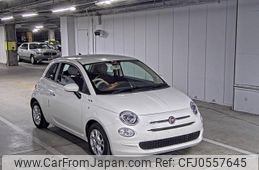 fiat 500 2017 -FIAT--Fiat 500 ZFA3120000J772126---FIAT--Fiat 500 ZFA3120000J772126-