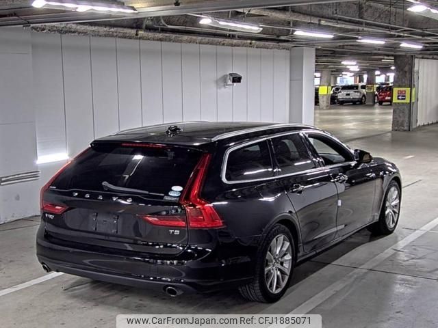 volvo v90 2018 CFJ1885071 image 2