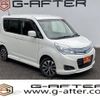 suzuki solio 2015 -SUZUKI--Solio DBA-MA15S--MA15S-528091---SUZUKI--Solio DBA-MA15S--MA15S-528091- image 1