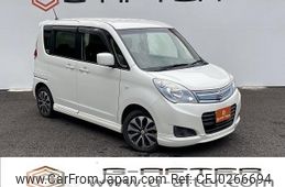 suzuki solio 2015 -SUZUKI--Solio DBA-MA15S--MA15S-528091---SUZUKI--Solio DBA-MA15S--MA15S-528091-