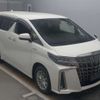 toyota alphard 2020 -TOYOTA--Alphard 6AA-AYH30W--AYH30-0116401---TOYOTA--Alphard 6AA-AYH30W--AYH30-0116401- image 4