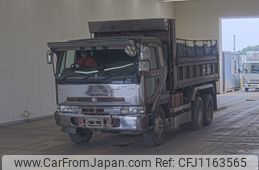 nissan big-thumb 1997 -NISSAN--Big Thumb CW52AHUD-10481---NISSAN--Big Thumb CW52AHUD-10481-