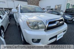 toyota hilux-surf 2008 -TOYOTA--Hilux Surf CBA-TRN215W--TRN215-0021318---TOYOTA--Hilux Surf CBA-TRN215W--TRN215-0021318-