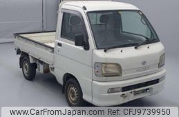 daihatsu hijet-truck 2001 quick_quick_GD-S210P_S210P-0124777