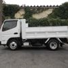mitsubishi-fuso canter 2023 CFJ1867761 image 5