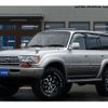 toyota land-cruiser-80 1996 quick_quick_HDJ81V_HDJ81009487 image 3