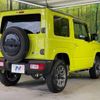 suzuki jimny 2022 -SUZUKI--Jimny 3BA-JB64W--JB64W-269478---SUZUKI--Jimny 3BA-JB64W--JB64W-269478- image 18