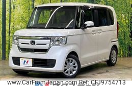 honda n-box 2019 -HONDA--N BOX 6BA-JF3--JF3-1400038---HONDA--N BOX 6BA-JF3--JF3-1400038-