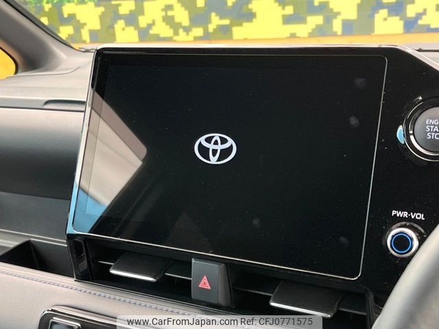 toyota voxy 2024 -TOYOTA--Voxy 6BA-MZRA90W--MZRA90-0124***---TOYOTA--Voxy 6BA-MZRA90W--MZRA90-0124***- image 2