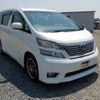 toyota vellfire 2009 -TOYOTA--Vellfire DBA-ANH25W--ANH25-8013581---TOYOTA--Vellfire DBA-ANH25W--ANH25-8013581- image 1