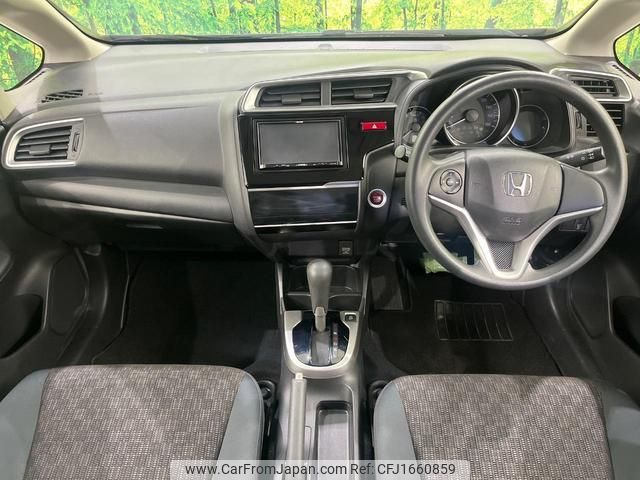honda fit 2016 CFJ1660859 image 2