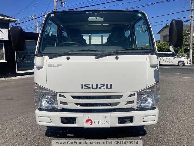 isuzu elf-truck 2018 GOO_NET_EXCHANGE_0730189A30250725W001 image 2