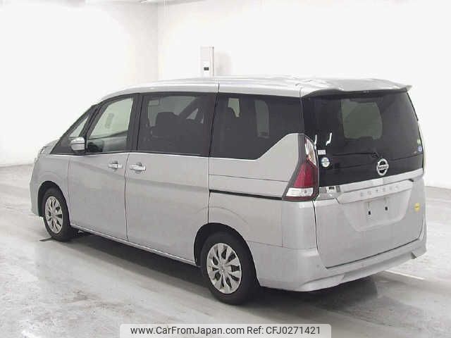 nissan serena 2019 -NISSAN--Serena C27--012782---NISSAN--Serena C27--012782- image 2