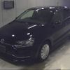 volkswagen polo 2015 quick_quick_DBA-6RCJZ_WVWZZZ6RZFU034070 image 3