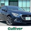 mazda demio 2017 -MAZDA--Demio LDA-DJ5AS--DJ5AS-500015---MAZDA--Demio LDA-DJ5AS--DJ5AS-500015- image 1
