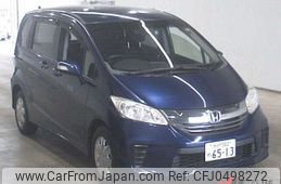 honda freed 2014 -HONDA 【水戸 502ﾒ6513】--Freed GB3--1611478---HONDA 【水戸 502ﾒ6513】--Freed GB3--1611478-