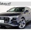 audi q8 2019 -AUDI--Audi Q8 F1DCBA--KD044543---AUDI--Audi Q8 F1DCBA--KD044543- image 1