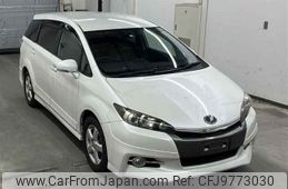 toyota wish 2013 -TOYOTA--Wish ZGE22W-0007034---TOYOTA--Wish ZGE22W-0007034-