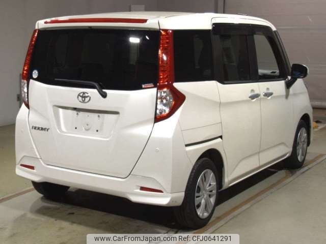 toyota roomy 2021 -TOYOTA--Roomy 5BA-M900A--M900A-0625229---TOYOTA--Roomy 5BA-M900A--M900A-0625229- image 2