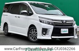 toyota voxy 2016 -TOYOTA--Voxy DBA-ZRR80W--ZRR80-0249386---TOYOTA--Voxy DBA-ZRR80W--ZRR80-0249386-