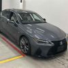 lexus is 2022 CFJ1473126 image 1