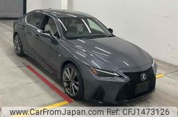 lexus is 2022 CFJ1473126