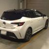 toyota corolla-sport 2023 -TOYOTA 【大分 300ﾙ7326】--Corolla Sport 6AA-ZWE219H--ZWE219-4009285---TOYOTA 【大分 300ﾙ7326】--Corolla Sport 6AA-ZWE219H--ZWE219-4009285- image 2