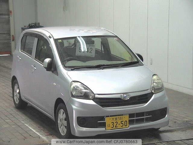 daihatsu mira-e-s 2014 -DAIHATSU 【大宮 581ﾎ3250】--Mira e:s LA300S-1278864---DAIHATSU 【大宮 581ﾎ3250】--Mira e:s LA300S-1278864- image 1