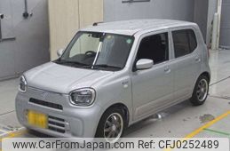 suzuki alto 2023 -SUZUKI 【湘南 581ｻ2865】--Alto 5AA-HA97S--HA97S-122287---SUZUKI 【湘南 581ｻ2865】--Alto 5AA-HA97S--HA97S-122287-