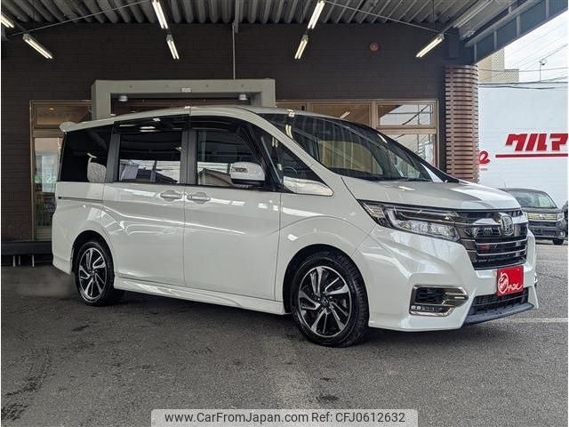 honda stepwagon 2018 -HONDA--Stepwgn DBA-RP3--RP3-1215464---HONDA--Stepwgn DBA-RP3--RP3-1215464- image 2