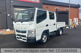 mitsubishi-fuso canter 2019 GOO_NET_EXCHANGE_0401987A30250312W002