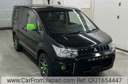 mitsubishi delica-d5 2018 CFJ1654447
