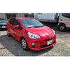 toyota aqua 2014 -TOYOTA 【尾張小牧 502ﾕ 984】--AQUA DAA-NHP10--NHP10-6343557---TOYOTA 【尾張小牧 502ﾕ 984】--AQUA DAA-NHP10--NHP10-6343557- image 8