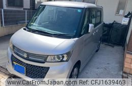 suzuki palette 2011 CFJ1639463