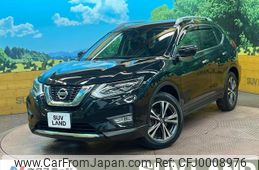 nissan x-trail 2017 -NISSAN--X-Trail DBA-NT32--NT32-081647---NISSAN--X-Trail DBA-NT32--NT32-081647-