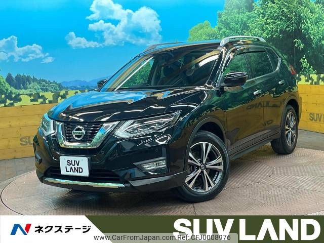 nissan x-trail 2017 -NISSAN--X-Trail DBA-NT32--NT32-081647---NISSAN--X-Trail DBA-NT32--NT32-081647- image 1