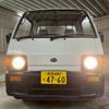 subaru sambar-truck 1992 96331 image 5